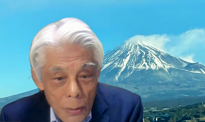 近藤委員長によるコメント