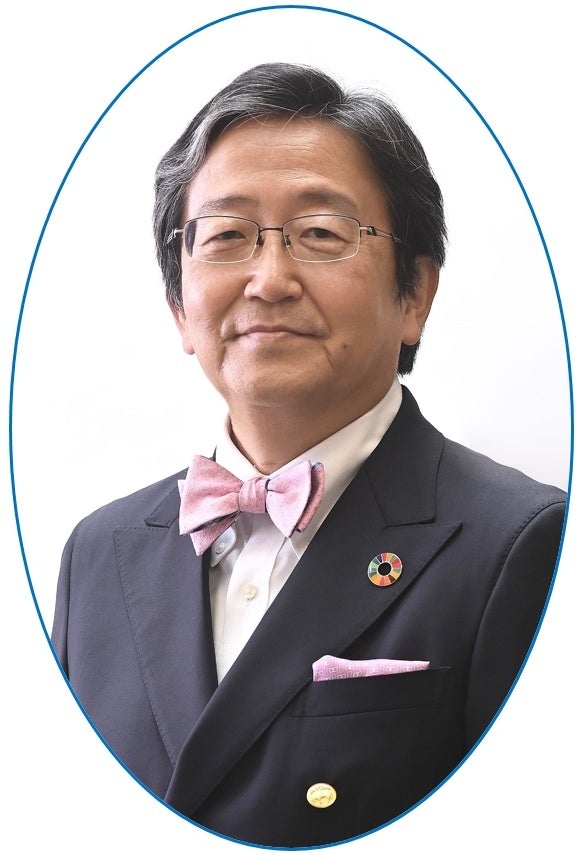 那須保友学長