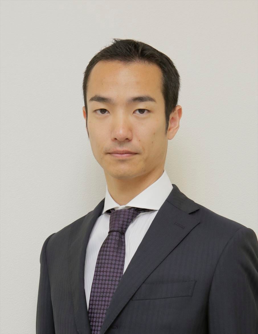 令和5年度次世代がん医療加速化研究事業に採択された冨樫庸介教授