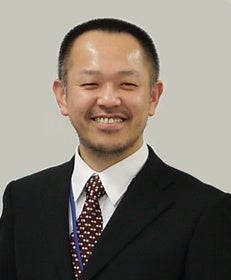 岡山大学DS部顧問の野上保之教授