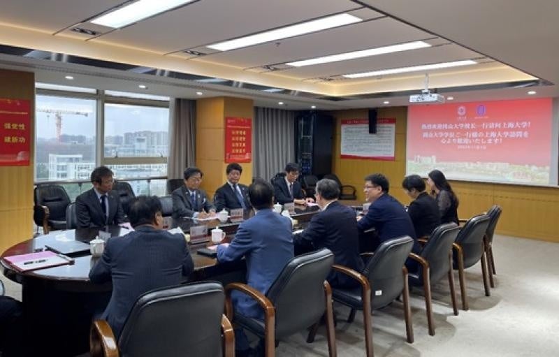 意見交換の様子