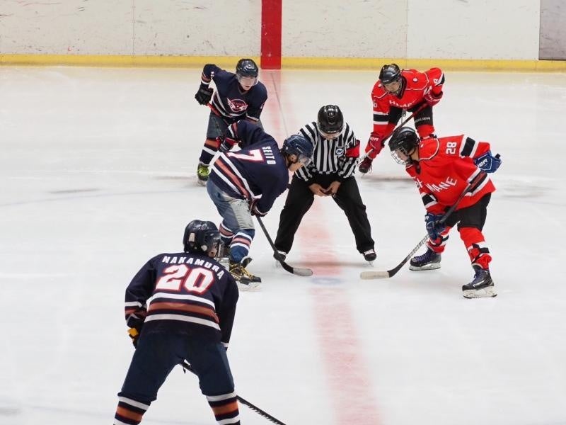 優勝をかけた愛媛大学との決勝戦