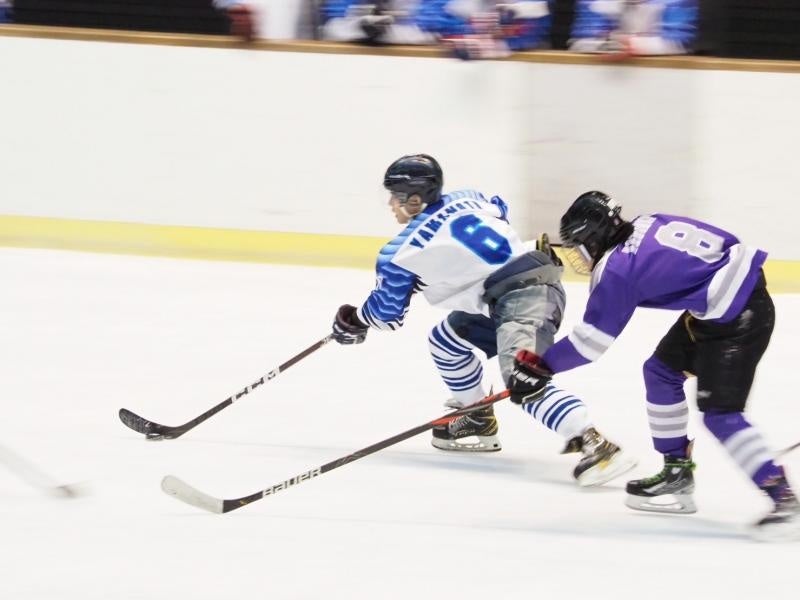 息を飲む試合展開