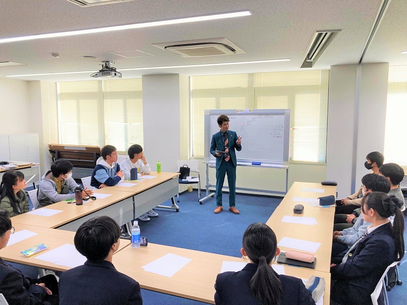 製品企画ワークショップの様子