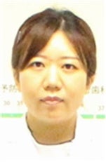 澤田ななみ医員