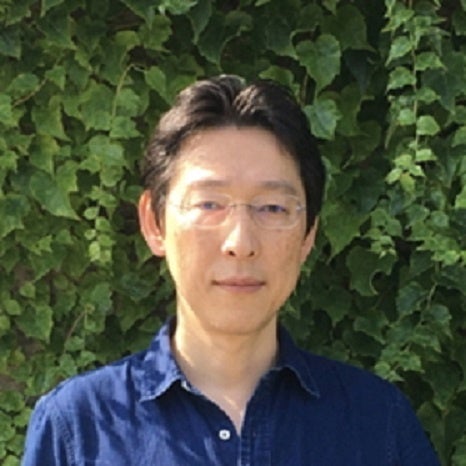 甲賀研一郎教授