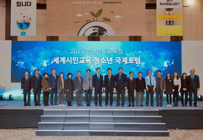 フォーラムの登壇者