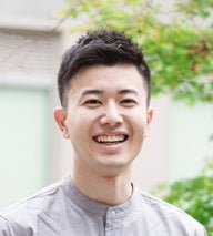 飯島悠太大学院生