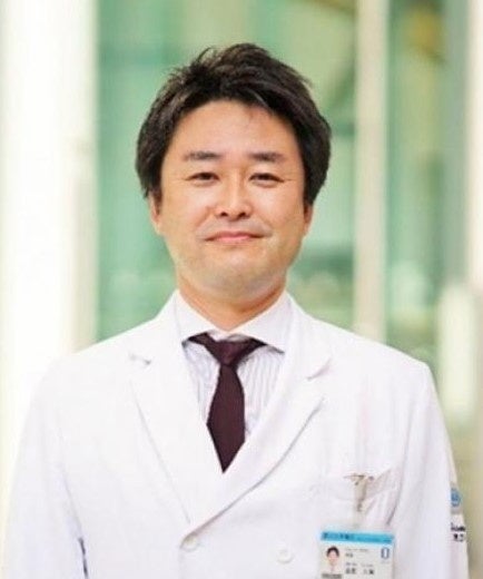 AMED「令和6年度革新的がん医療実用化研究事業」に採択された遠西大輔研究教授