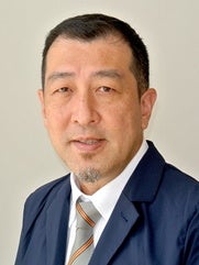 松本卓也教授