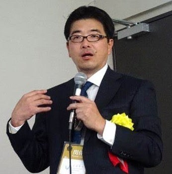 寺澤孝文教授