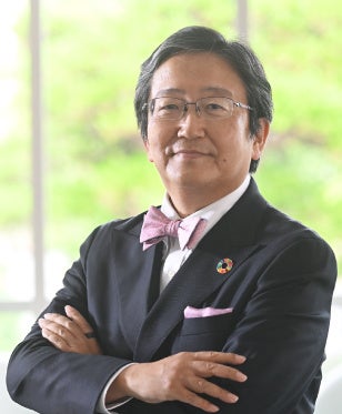 那須保友学長