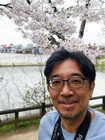 川崎慎司准教授