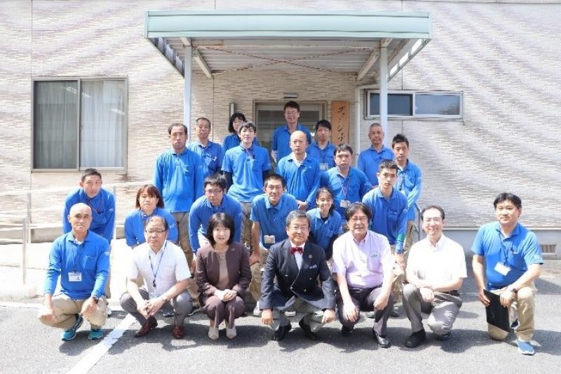 集合写真(その1)