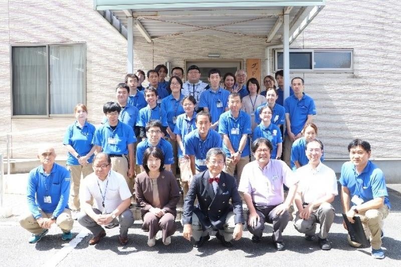 集合写真(その2)