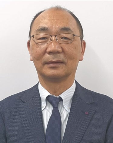 馬建鋒教授