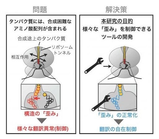 本研究課題で取り組む問題