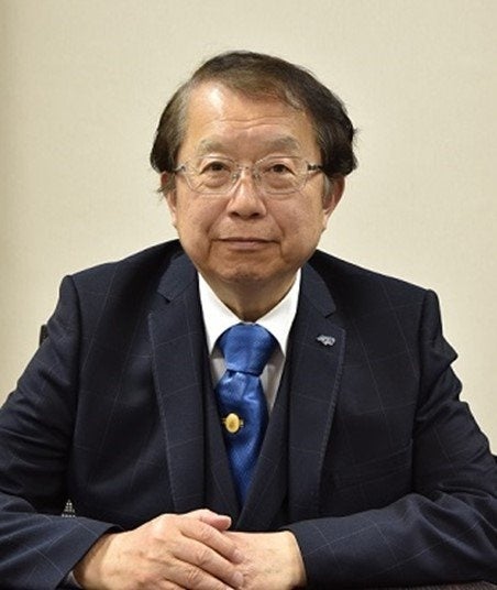 故・山本進一博士