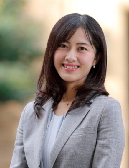 十川麗美客員研究員