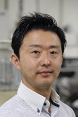 寺西貴志 准教授