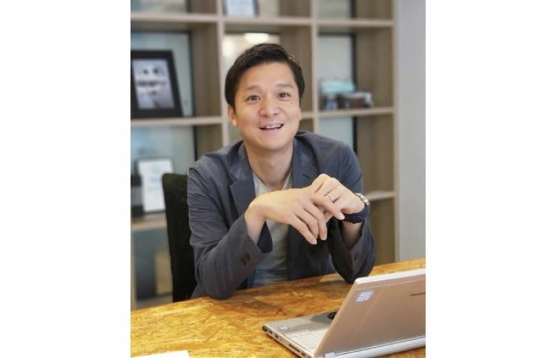 ウィルグループHRTech2号ファンドの坂本竜氏