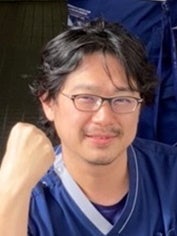 塚原紘平 助教