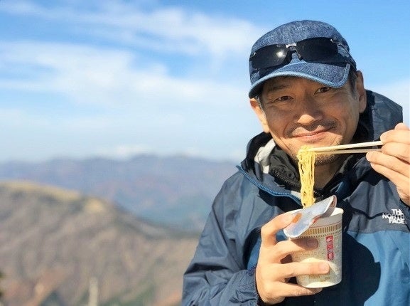 守屋央朗 准教授