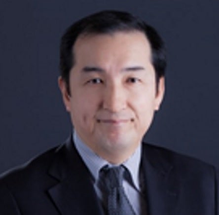 本号で紹介した研究成果を担当した学術研究院医歯薬学域（歯）の窪木拓男教授