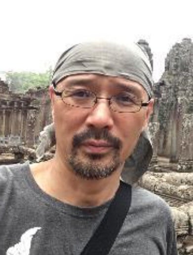 筑波大学の松井敏也教授