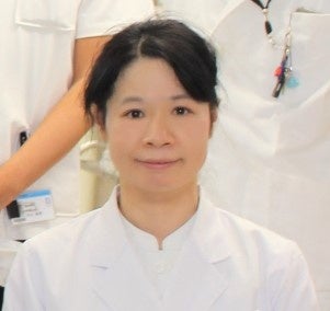 竹内倫子 講師