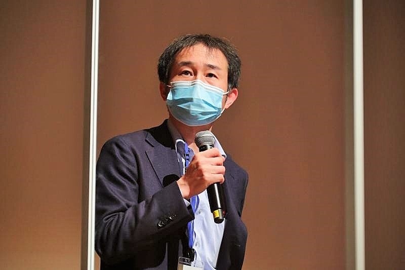 小村学長特別補佐からの総括