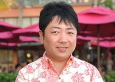 丸山貴之 助教