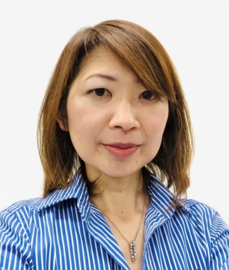 令和4年度障害者対策総合研究開発事業（その他）（身体・知的等障害分野_感覚器障害分野）に採択された岡山大学病院耳鼻咽喉科の片岡祐子講師