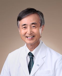 伊達 勲 教授
