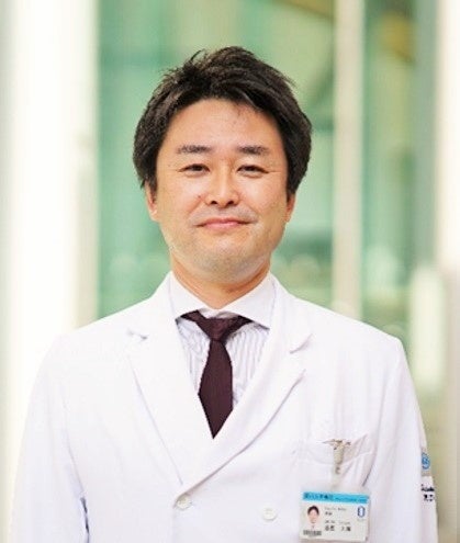 AMED令和4年度ゲノム医療実現バイオバンク利活用プログラム(次世代医療基盤を支えるゲノム・オミックス解析)に採択された遠西大輔研究教授