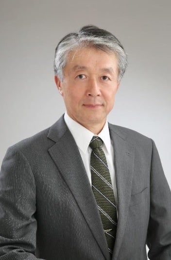 赤羽浩一 氏