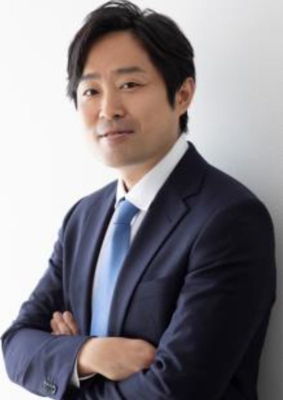永田智也 氏
