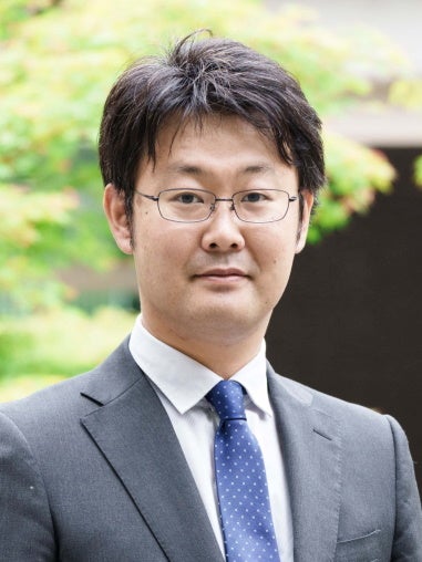 宮地孝明 研究教授