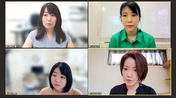 サイエンスライブの様子