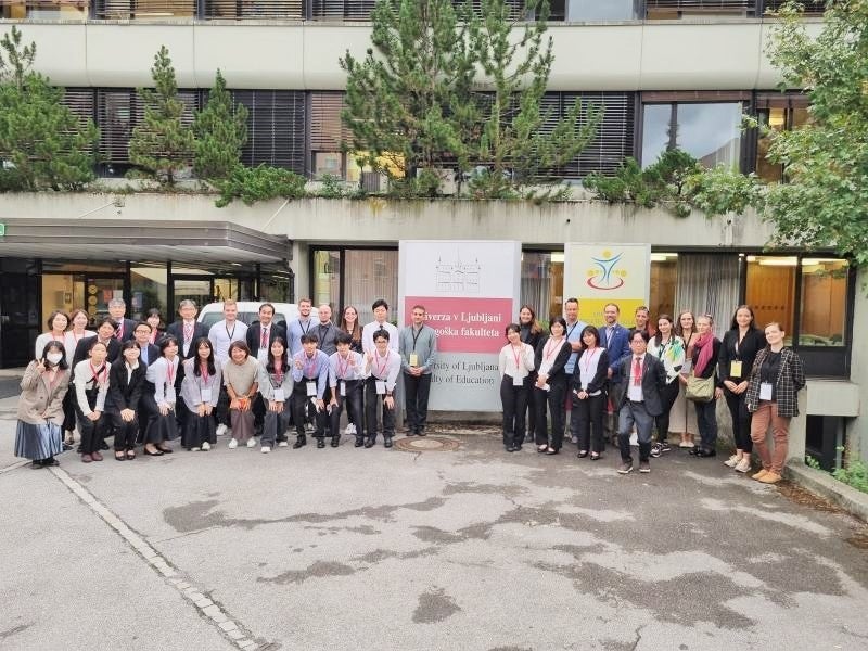 セミナー参加者