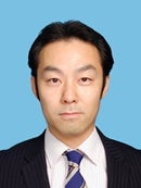 萩谷英大 准教授