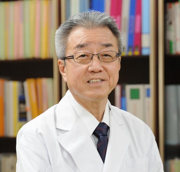 浅海淳一副病院長(歯科診療担当)