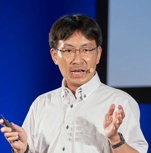 大久保貴広 准教授