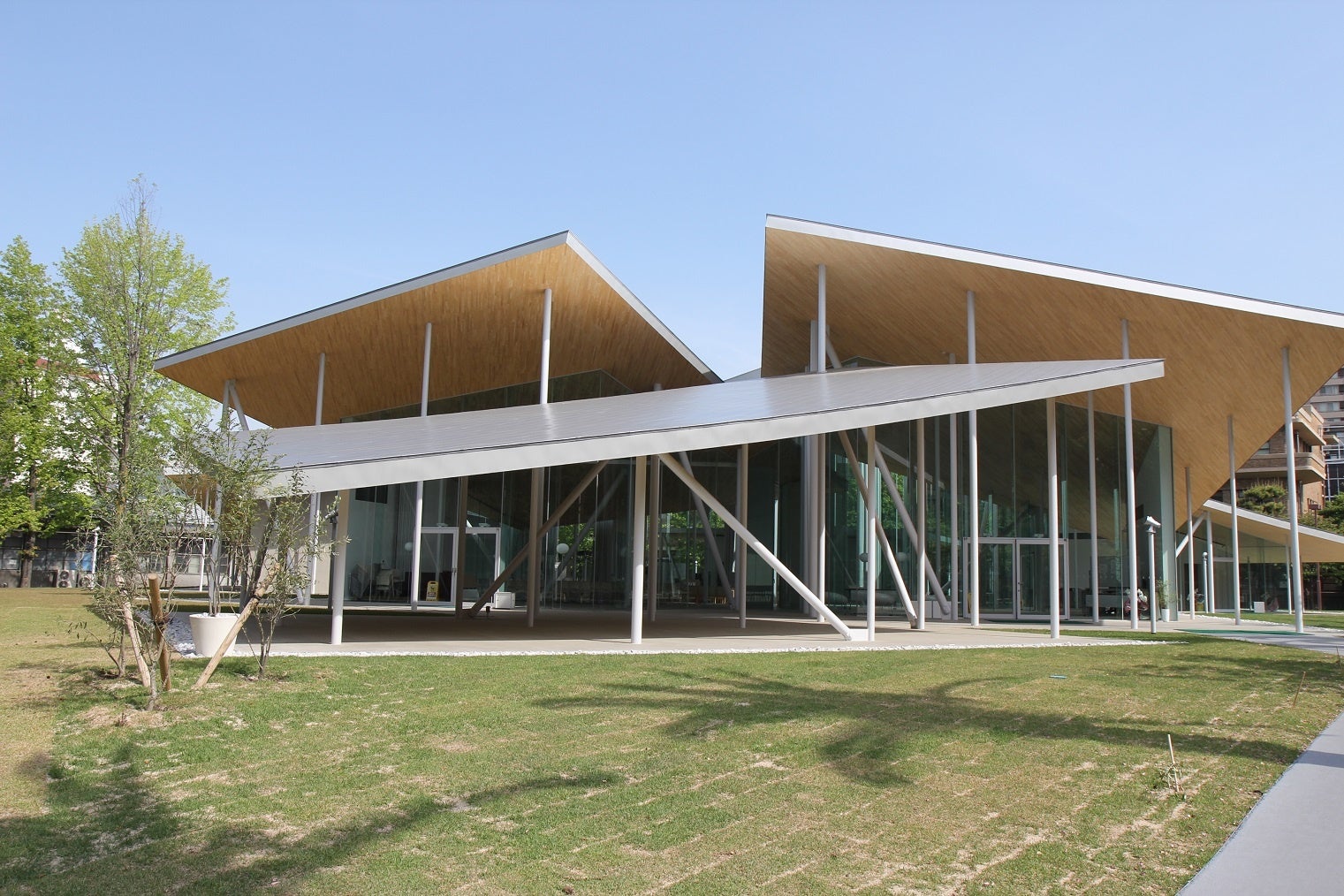 Jホール（Junko Fukutake ホール）