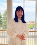 高浪景子准教授