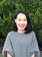 相澤清香 准教授