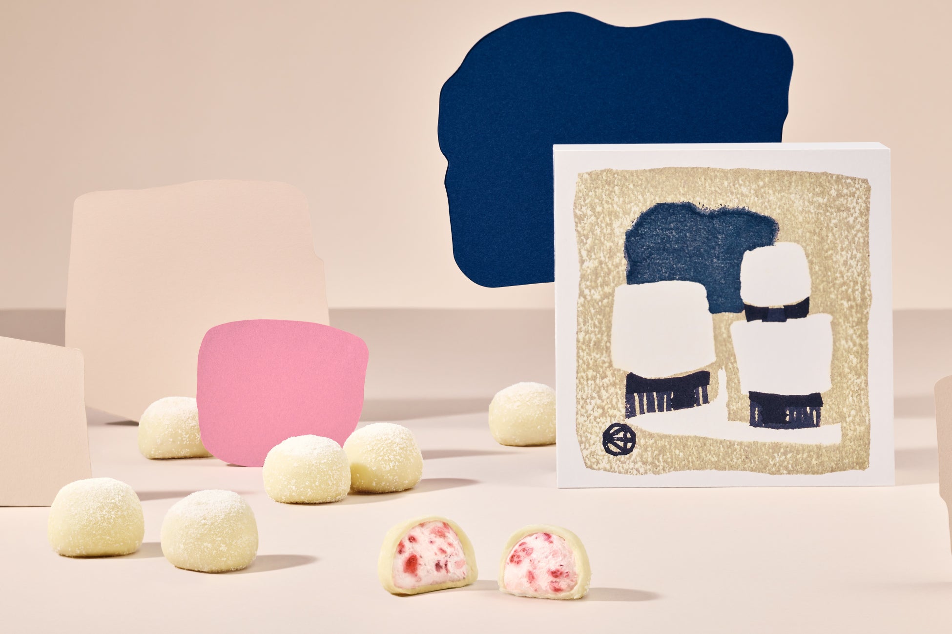 冬季限定 北海道スイーツ Snows からホワイトデー限定商品が登場 生トリュフチョコレート スノーボール 白 を2月15日から順次発売 株式会社cocのプレスリリース 冬季限定 北海道スイーツ Snows からホワイトデー限定商品が登場 生トリュフチョコレート スノーボール 白 を2月15日から順次発売 株式会社cocのプレスリリース