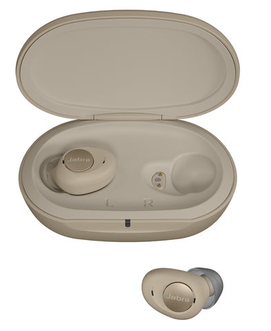 聴力強化機能付き小型スマートイヤホン「Jabra Enhance」 新色 聴力強化機能付き小型スマートイヤホン「Jabra Enhance」 新色