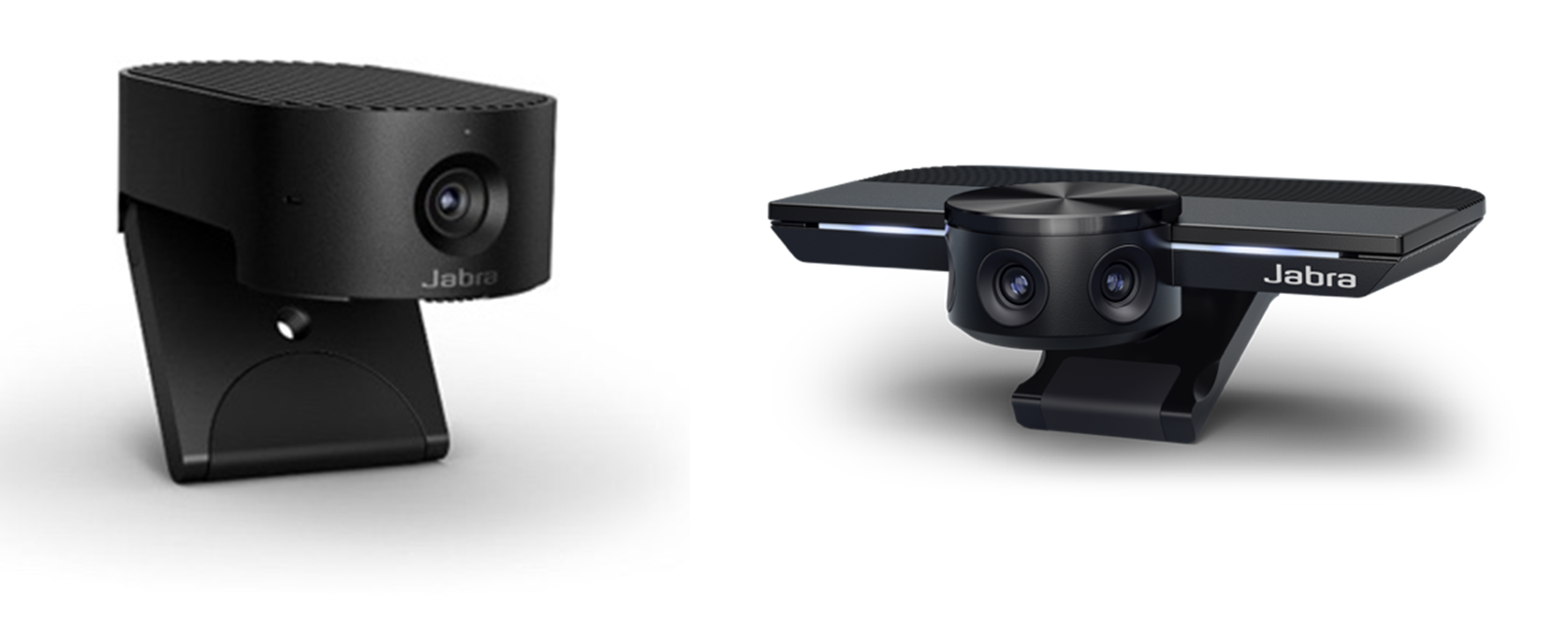 Jabra PanaCast 4Kカメラ Jabraがハイブリットワークを応援！4K対応の高性能WEBカメラが本日から