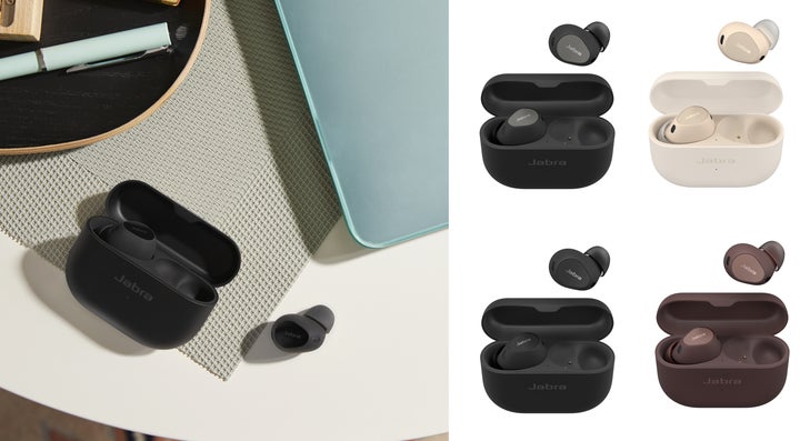 ビジネスでも活躍するJabraの完全ワイヤレスイヤホン「Jabra ビジネスでも活躍するJabraの完全ワイヤレスイヤホン「Jabra